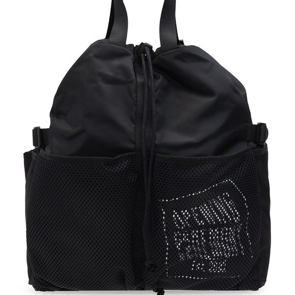 Opening Ceremony nylon backpack tote - Picture 2 of 5